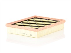 MANN-FILTER C 25 008/1