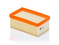 MANN-FILTER C 25 009