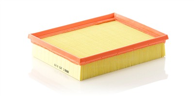 MANN-FILTER C 25 015 EAN: 4011558030285.