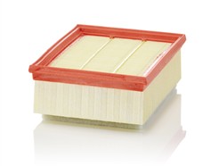 MANN-FILTER C 25 018