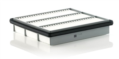 MANN-FILTER C 25 020 EAN: 4011558040475.