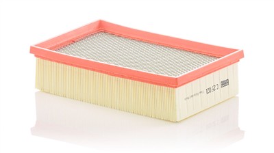MANN-FILTER C 25 021 EAN: 4011558092153.