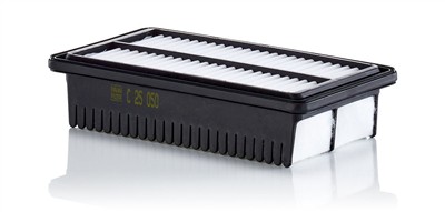 MANN-FILTER C 25 050 EAN: 4011558810856.