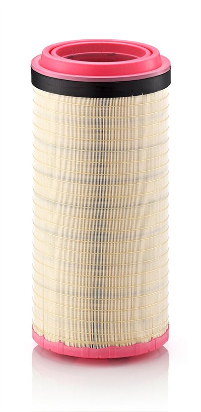 MANN-FILTER C 25 1020 EAN: 4011558004101.