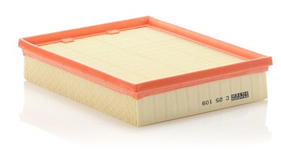 MANN-FILTER C 25 109 EAN: 4011558383206.
