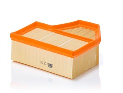 MANN-FILTER C 25 111