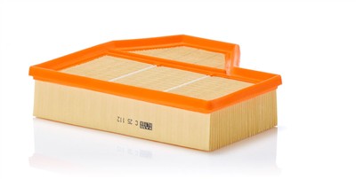 MANN-FILTER C 25 112 EAN: 4011558382407.