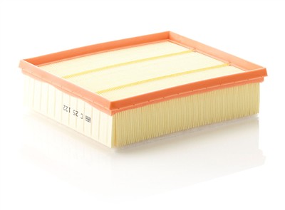 MANN-FILTER C 25 122 EAN: 4011558385705.