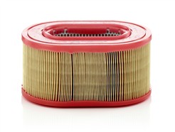 MANN-FILTER C 25 124