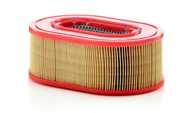 MANN-FILTER C 25 124 EAN: 4011558133702.