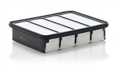 MANN-FILTER C 25 128 EAN: 4011558218003.