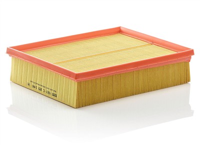 MANN-FILTER C 25 146 EAN: 4011558165901.