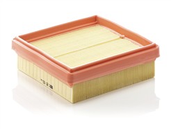 MANN-FILTER C 25 153