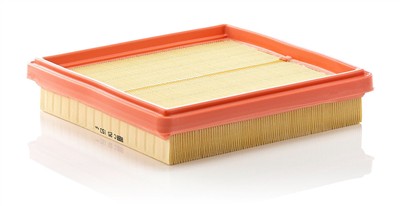 MANN-FILTER C 25 153 EAN: 4011558133801.