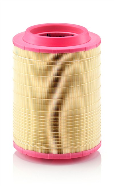 MANN-FILTER C 25 660/2 EAN: 4011558423902.