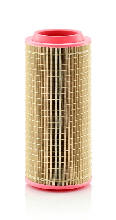 MANN-FILTER C 25 710/3 EAN: 4011558386108.