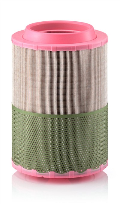MANN-FILTER C 25 740 EAN: 4011558208608.