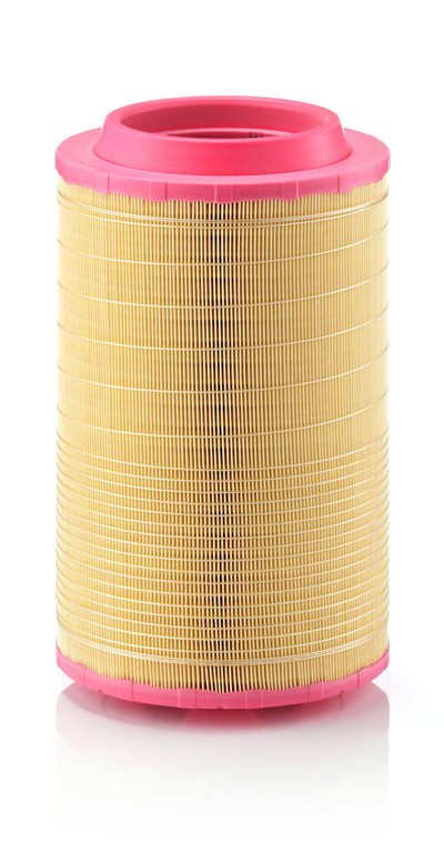 MANN-FILTER C 25 860/6 EAN: 4011558424008.