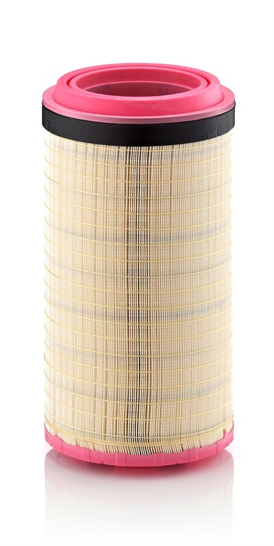 MANN-FILTER C 25 900 EAN: 4011558004286.