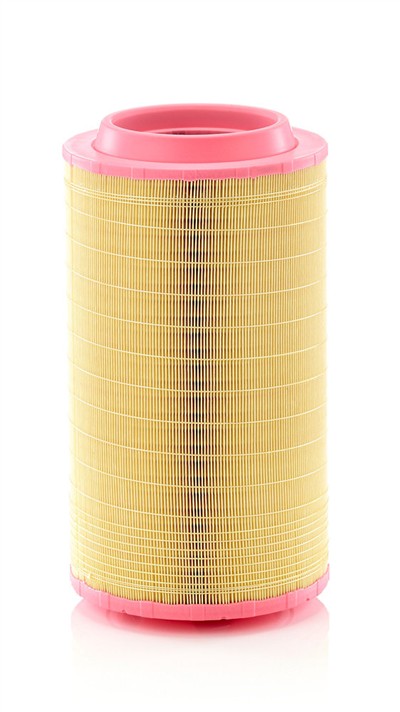 MANN-FILTER C 25 990/1 EAN: 4011558063207.