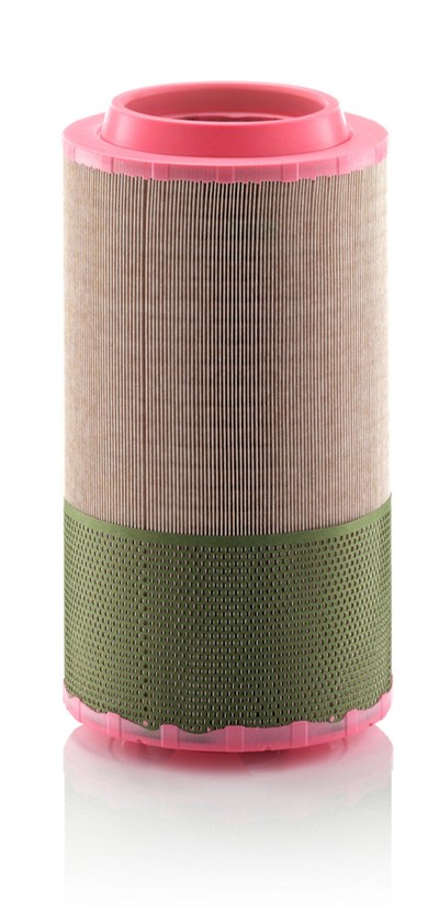 MANN-FILTER C 25 990 EAN: 4011558226206.