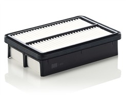 MANN-FILTER C 2631