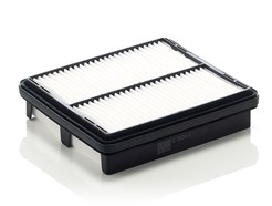 MANN-FILTER C 2634/2
