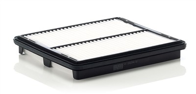 MANN-FILTER C 2634/2 EAN: 4011558209803.