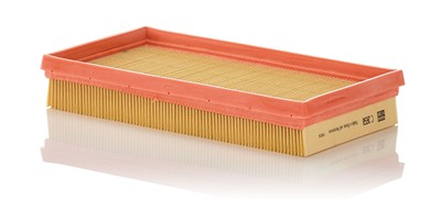 MANN-FILTER C 2658 EAN: 4011558350604.