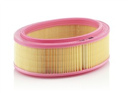 MANN-FILTER C 2672/1