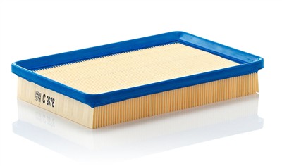 MANN-FILTER C 2676 EAN: 4011558227203.