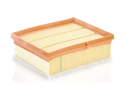 MANN-FILTER C 26 010