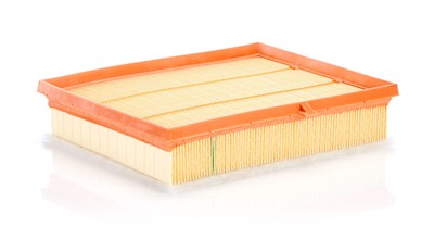MANN-FILTER C 26 010 EAN: 4011558047764.