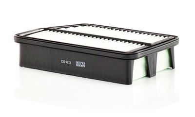 MANN-FILTER C 26 013 EAN: 4011558026868.