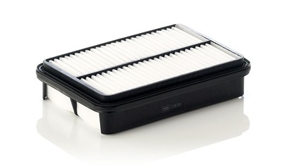 MANN-FILTER C 26 015 EAN: 4011558026981.
