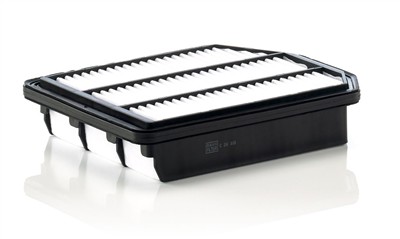 MANN-FILTER C 26 018 EAN: 4011558035594.