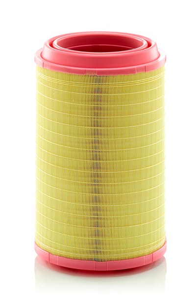 MANN-FILTER C 26 025 EAN: 4011558073534.