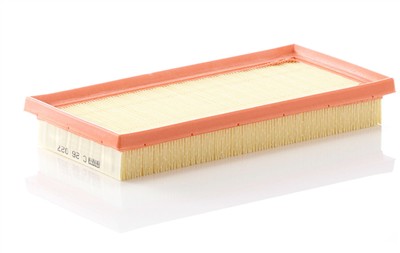 MANN-FILTER C 26 027 EAN: 4011558048587.