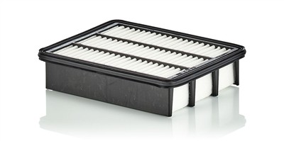 MANN-FILTER C 26 028 EAN: 4011558344658.