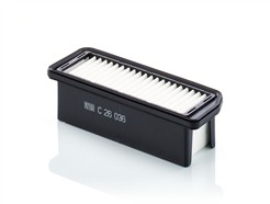 MANN-FILTER C 26 036