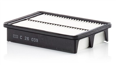 MANN-FILTER C 26 039 EAN: 4011558086039.