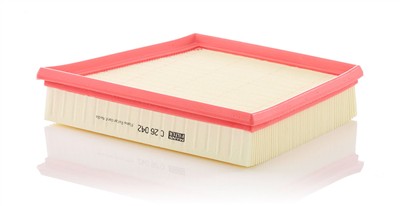 MANN-FILTER C 26 042 EAN: 4011558092061.