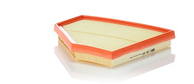 MANN-FILTER C 26 047 EAN: 4011558821296.