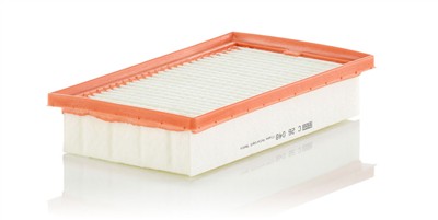MANN-FILTER C 26 048 EAN: 4011558331603.