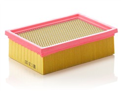 MANN-FILTER C 26 100