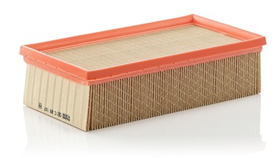 MANN-FILTER C 26 107 EAN: 4011558170806.