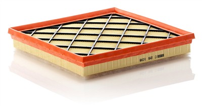 MANN-FILTER C 26 108 EAN: 4011558016883.