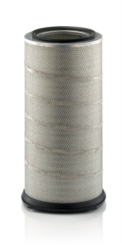 MANN-FILTER C 26 1220 EAN: 4011558229702.