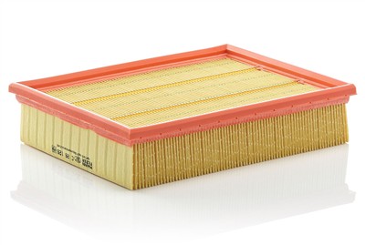 MANN-FILTER C 26 126 EAN: 4011558168704.