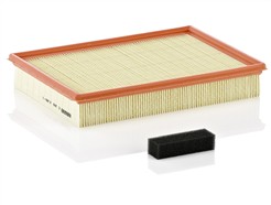 MANN-FILTER C 26 138/1 KIT